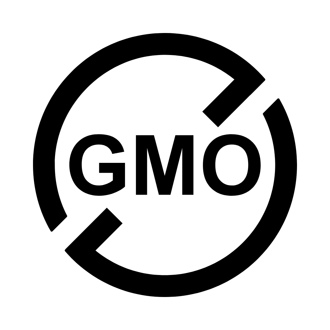 No GMO symbol