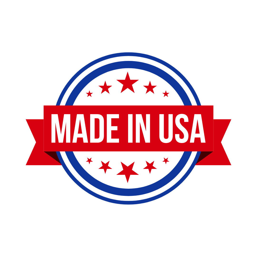Made in USA symbol
