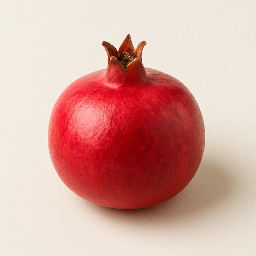 Sea salt on a light background